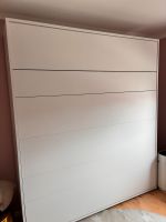 Bed concept Schrankbett Wandklappbett 180x200 NEU! Nicht benutzt! Hamburg-Nord - Hamburg Langenhorn Vorschau