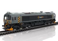 Märklin 39063 ~ Class 66 der NSB CargoNet Group Norway #rar# Nordrhein-Westfalen - Krefeld Vorschau