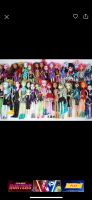 Ich suche Monster high Puppen Zustand ist egal :) 5€je Nordrhein-Westfalen - Kreuztal Vorschau