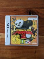 Nintendo DS Spiel Kung Fu Panda 2 Leipzig - Altlindenau Vorschau