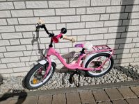 Scool Nixe 16 Zoll Kinderfahrrad Mädchenfahrrad Nordrhein-Westfalen - Waltrop Vorschau