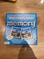 Schweiz Memory von Ravensburger Nordrhein-Westfalen - Neuss Vorschau