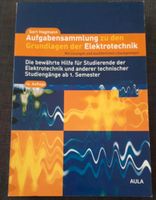 Buch Aufgabensammlung zu den Grundlagen der Elektrotechnik Freiburg im Breisgau - Kirchzarten Vorschau