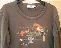 Cecil Langarmshirt Größe L khaki Bayern - Landau a d Isar Vorschau