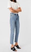Vero Moda Jeans VMBRENDA straight  28/32 hellblau Nordrhein-Westfalen - Lippstadt Vorschau