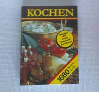 DDR-Kochbuch Verlag für die Frau Neuauflage Sachsen - Annaberg-Buchholz Vorschau
