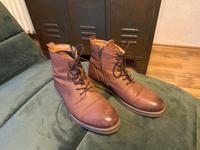 Lederstiefel Hessen - Ahnatal Vorschau