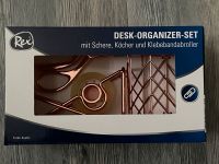 Neu! Schreibtisch-Set Desk-Organizer Set Roségold Kupfer Baden-Württemberg - Oberndorf am Neckar Vorschau