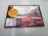 Die Berliner Mauer 1961 - 1989 Niedersachsen - Göttingen Vorschau