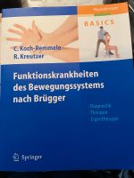 Brügger Buch Funktionskrankheiten des Bewegungssystems Hannover - Südstadt-Bult Vorschau