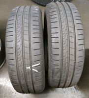 2x Hankook 195/65 R15 91H Sommer Nordrhein-Westfalen - Düren Vorschau