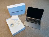 MacBook Air 13,3" M1 - 8 GB Ram - 256 GB SSD Nordrhein-Westfalen - Dinslaken Vorschau