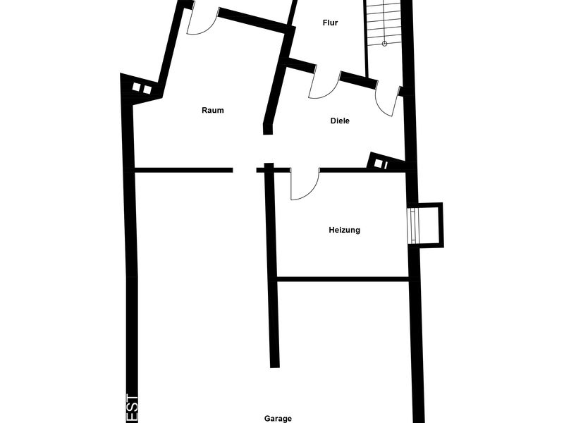 Rarität im Hahnwald - Grundstück mit Bebauungspotential in Köln