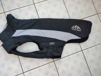 Wolters Skijacke Dogz Wear,Hundemantel/-jacke,schwarz/grau, 70cm Nordrhein-Westfalen - Erftstadt Vorschau