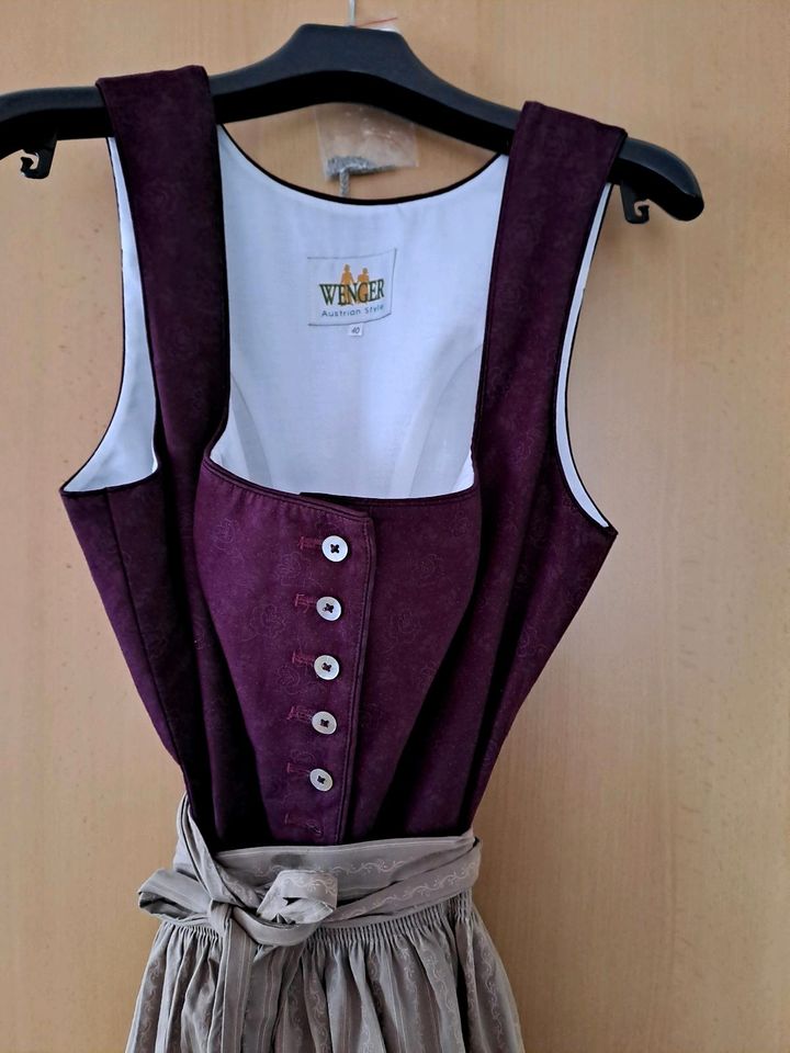 Dirndlkleid Trachten Dirndl kleid in Hutthurm