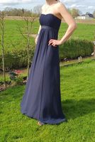 Ballkleid Abendkleid Abiball Abschlussball Schleswig-Holstein - Beidenfleth Vorschau