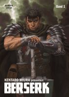 Berserk: Ultimative Edition Band 1 Kr. Passau - Passau Vorschau