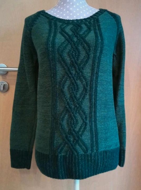 Strickpulli von s'Oliver in Oberndorf am Lech