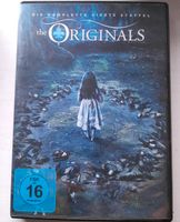 The Originals-Staffel 4 Herzogtum Lauenburg - Büchen Vorschau