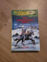 Das magische Baumhaus Buch neuwertig Nordrhein-Westfalen - Lengerich Vorschau