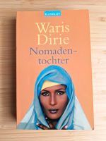 Nomadentochter, Waris Dirie Sachsen - Hoyerswerda Vorschau