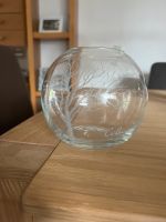 Vase Glas Colani rund Nordrhein-Westfalen - Mülheim (Ruhr) Vorschau