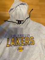 NBA Los Angeles Lakers Hoodie XL Herren LeBron Sweatshirt ☘️ Baden-Württemberg - Linkenheim-Hochstetten Vorschau