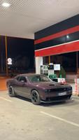 Dodge Challenger SXT Bayern - Fuessen Vorschau