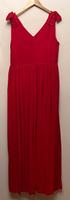 Elegantes rotes Abendkleid – APART Glamour (Größe 44) Eimsbüttel - Hamburg Stellingen Vorschau