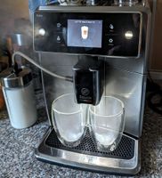 Saeco Xelsis SM 7683 mit Kaffeeauslauf LED Vollautomat Kaffee Hessen - Niestetal Vorschau