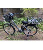 E-Bike Fischer Fahrrad 28 Zoll Rheinland-Pfalz - Worms Vorschau