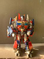 Transformers 2007 Leader Class Optimus Prime Rheinland-Pfalz - Wolfstein Vorschau