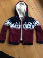 Jacke Strickjacke Bayern - Augsburg Vorschau