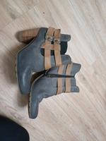Stiefeletten S. Oliver 36 Damen Bayern - Schleifthor Vorschau