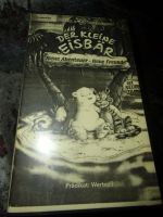 VHS Trickfilme mit Abenteuer , Der kleine Eisbär Sachsen - Bischofswerda Vorschau