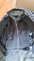 Bench Softshelljacke Gr S schwarz Hessen - Kirchhain Vorschau
