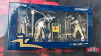 ☎️☎️Minichamps Formel1 Williams Pit Stop 1:18 Schumacher ☎️☎️☎️ Nordrhein-Westfalen - Hürth Vorschau