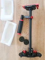 Neewer Handstabilisator / Schwebestativ / Steadicam TOP! Nordrhein-Westfalen - Much Vorschau