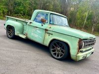 Dodge D100 Pick Up 8,3Ltr | EINZELSTÜCK | SRT10 Viper Truck RAM Nordrhein-Westfalen - Windeck Vorschau