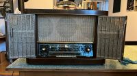 Siemens Schatulle M47 Röhrenradio Bayern - Scheßlitz Vorschau