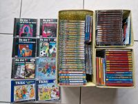 Mega Bundle Kinder Hörspiele 74 St. Baden-Württemberg - Niefern-Öschelbronn Vorschau