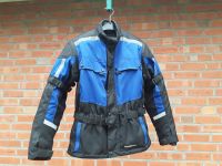 Motorrad Jacke Kinder Schleswig-Holstein - Rohlstorf  Vorschau