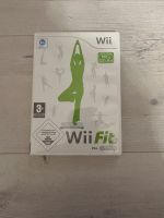 Wii  Spiel Wii fit Hessen - Kassel Vorschau