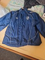 Schalke Stadionjacke Hessen - Fulda Vorschau