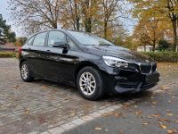 BMW 218i Active Tourer, Navigation, 4 Winterreifen Alu. Tempomat Nordrhein-Westfalen - Soest Vorschau