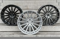 La Chanti 19 Zoll Concave Felgen Mercedes A B C E Klasse CLA AMG Nordrhein-Westfalen - Menden Vorschau