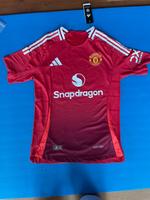 Manchester United Trikot Baden-Württemberg - Bad Liebenzell Vorschau