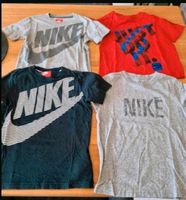 Nike Shirts 122-128 (7-8 Jahre) ☆Neu Zustand☆ Nordrhein-Westfalen - Steinfurt Vorschau
