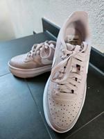 Nike Court Vision Alta rosé Gr. 41 Baden-Württemberg - Filderstadt Vorschau