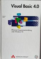 Visual Basic 4.0 - Effiziente Programmentwicklung unter Windows Dithmarschen - St. Michaelisdonn Vorschau